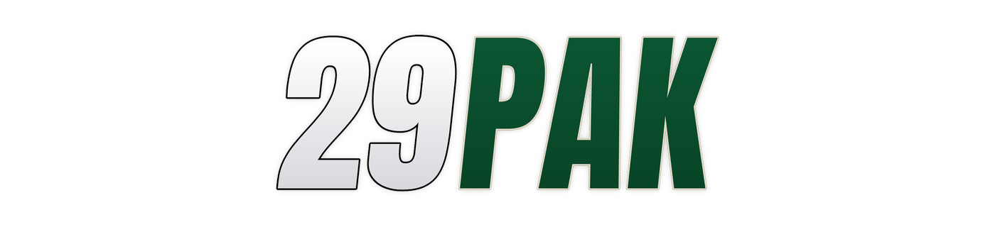 29pak Logo